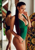 Sensual Spanish Escort Ofelia Come Play With Me Incall Al Mushrif Abu Dhabi